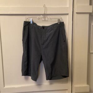 Kuhl Men's Gray Shorts
